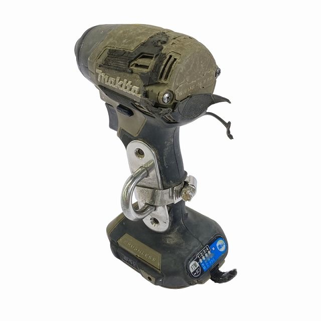 18V 充電式インパクトドライバ