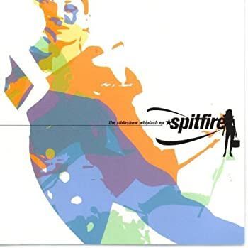 【】Slideshow Whiplash [CD]