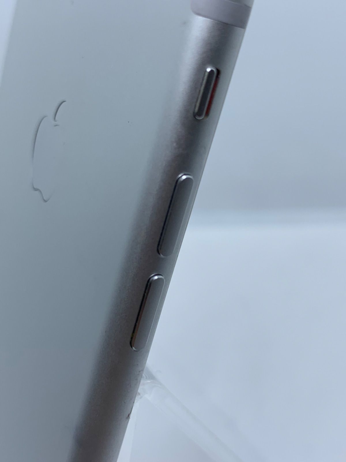 訳あり品】au iPhone 7 32GB シルバー iPhone 7 新品 5,807円