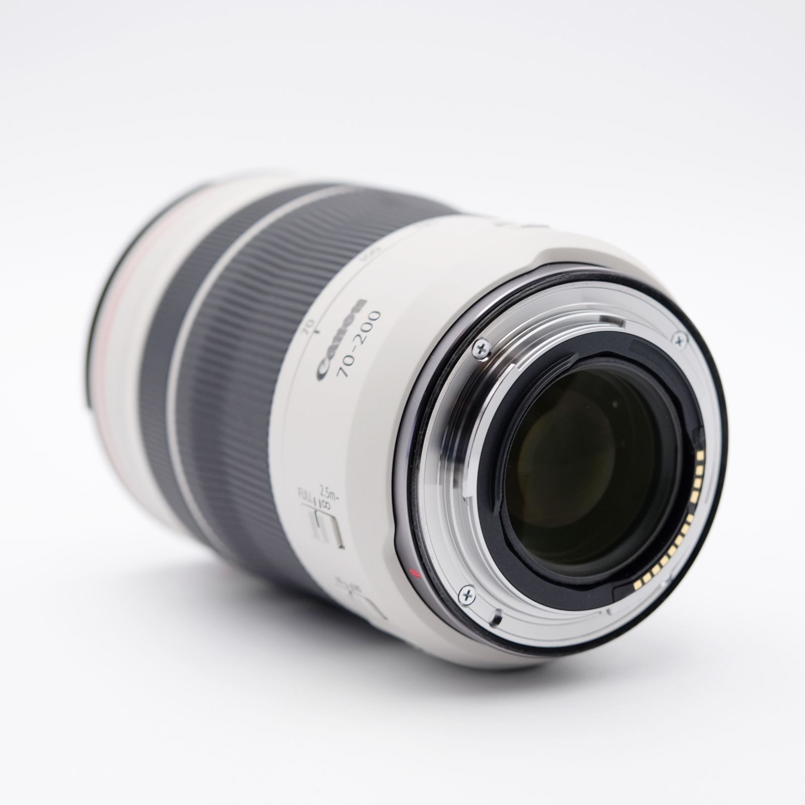 美品 Canon Sigma 18-200mm DC OS キャノン #8333 18-200mm F3.5-6.3
