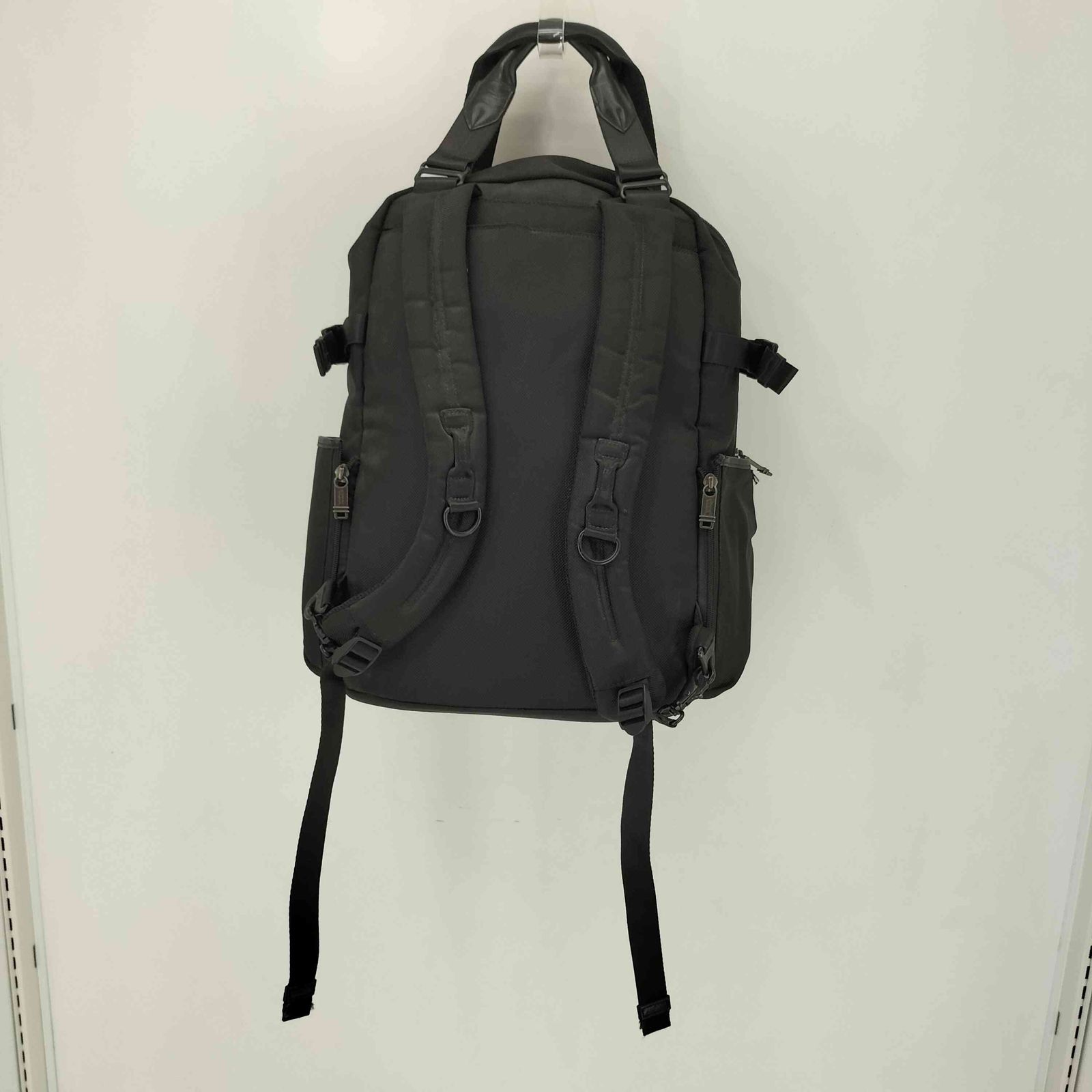 専用　TUMI トゥミ　lejeune ルジュヌ2way バックパック トゥミ TUMI lejeune ルジュヌ2way バックパック メンズ 表記無