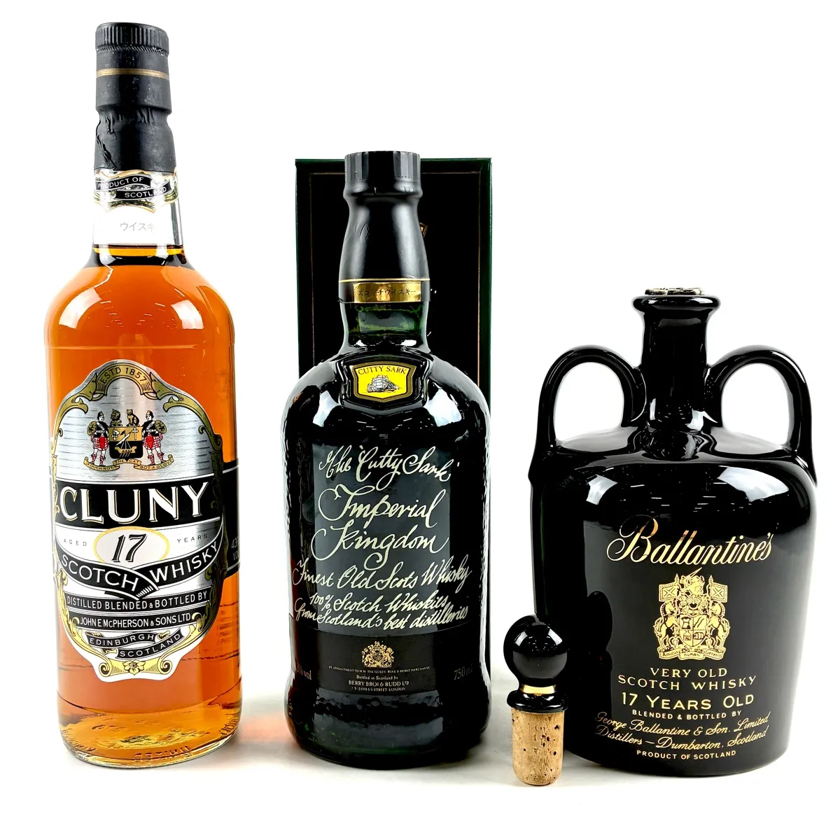 【未開栓】CLUNY 21年　モルトグレーン 750ml クルーニー　ウイスキー 2025年最新】CLUNY ウイスキーの人気アイテム - メルカリ