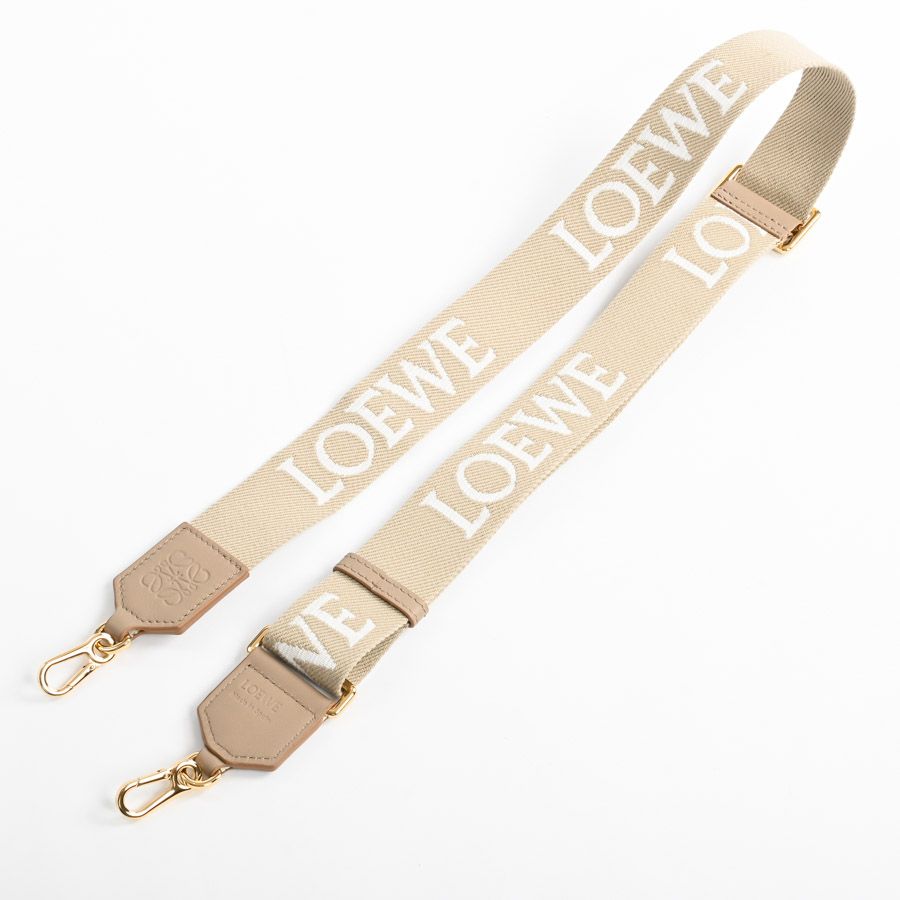 ロエベ ストラップ