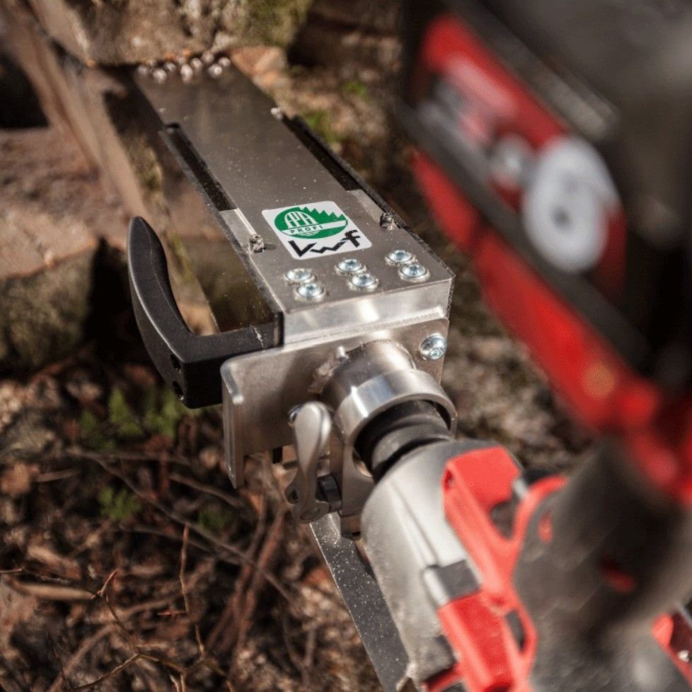 VAL 電動特殊クサビ