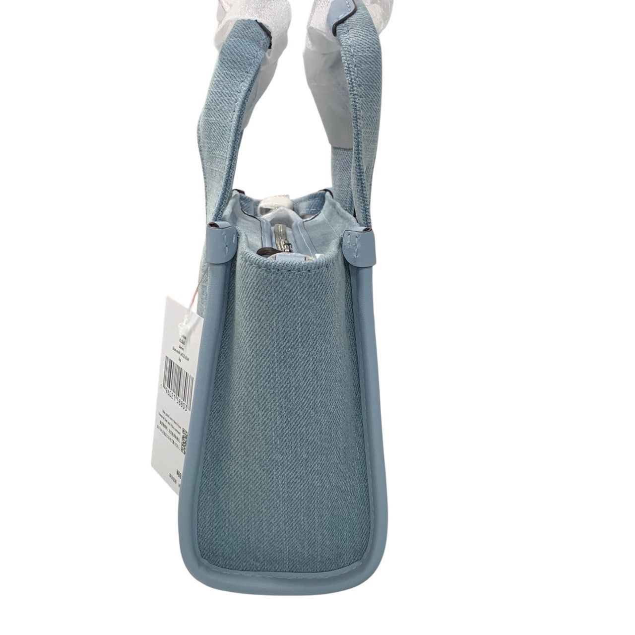 ♪3157 ケイトスペード ニューヨーク kate spade NEW YORK KIP デニム 