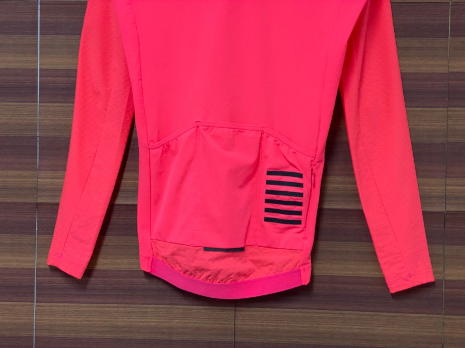 Sサイズ Rapha PT LS Windstopper Jersey カテゴリー 【公式通販】
