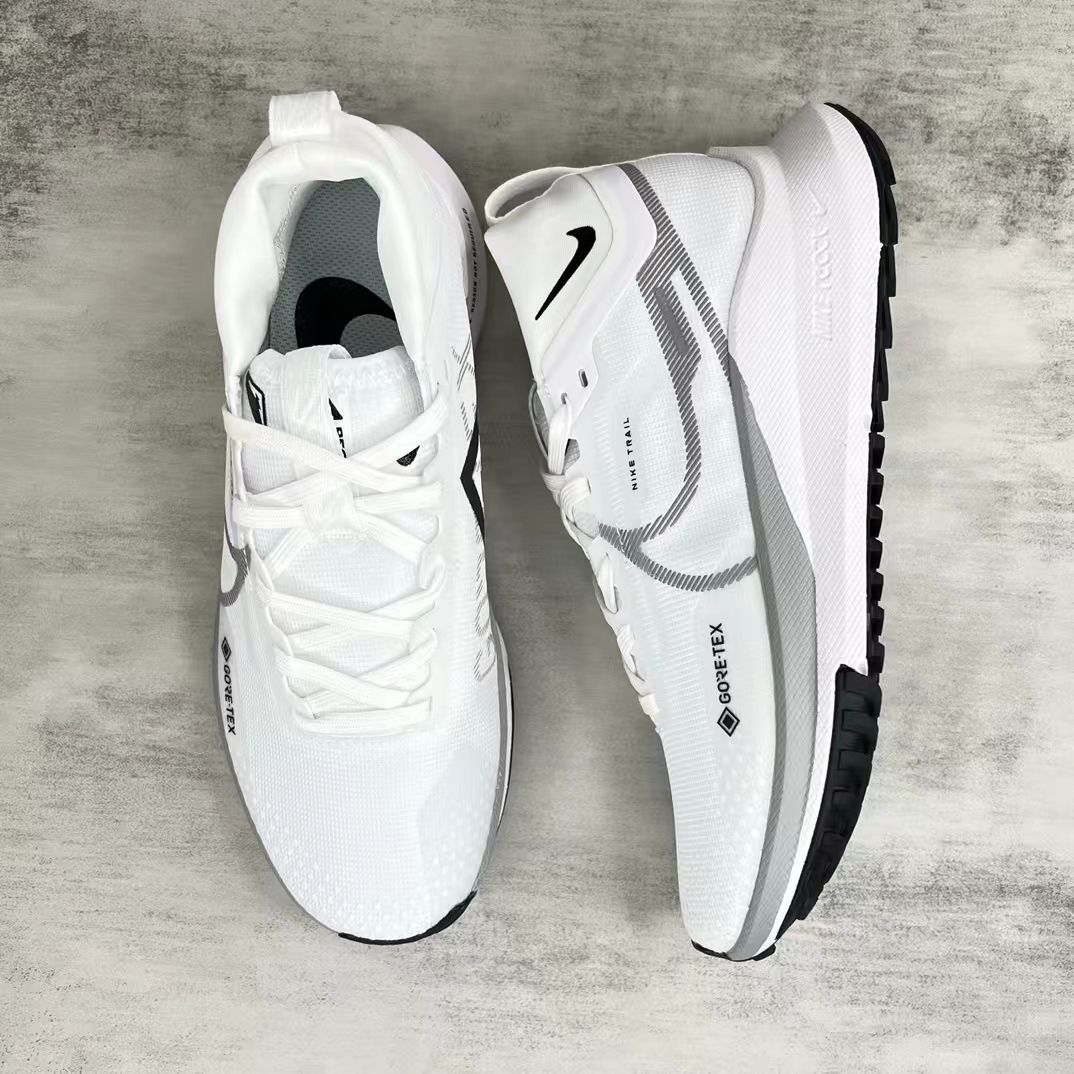 Nike Pegasus Trail 4 GORE-TEX  White