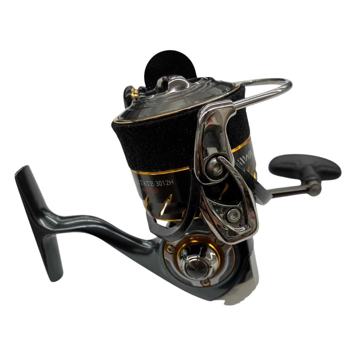DAIWA - ●●DAIWA ダイワ スピニングリール  00056157 σσDAIWA ダイワ スピニングリール DAIWA 00056157 13セルテート