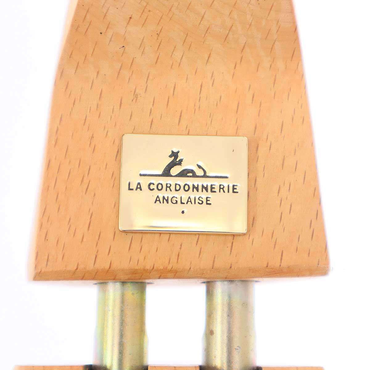 2セット）コルドヌリアングレーズ 40(25-25.5cm) シューツリー 未使用