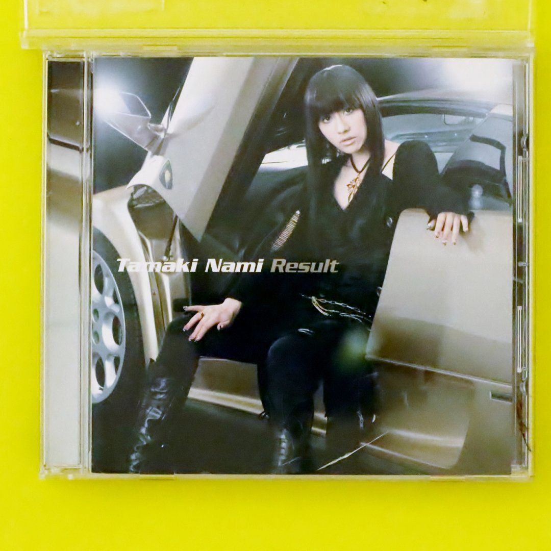 貴重盤　NARUMI SEED 貴重盤 NARUMI SEED