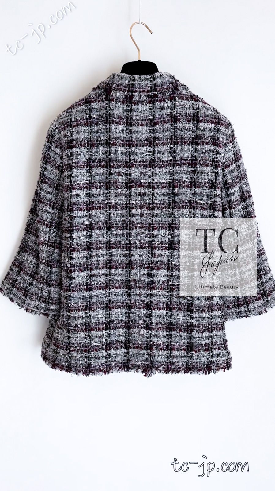 スーツ CHANEL