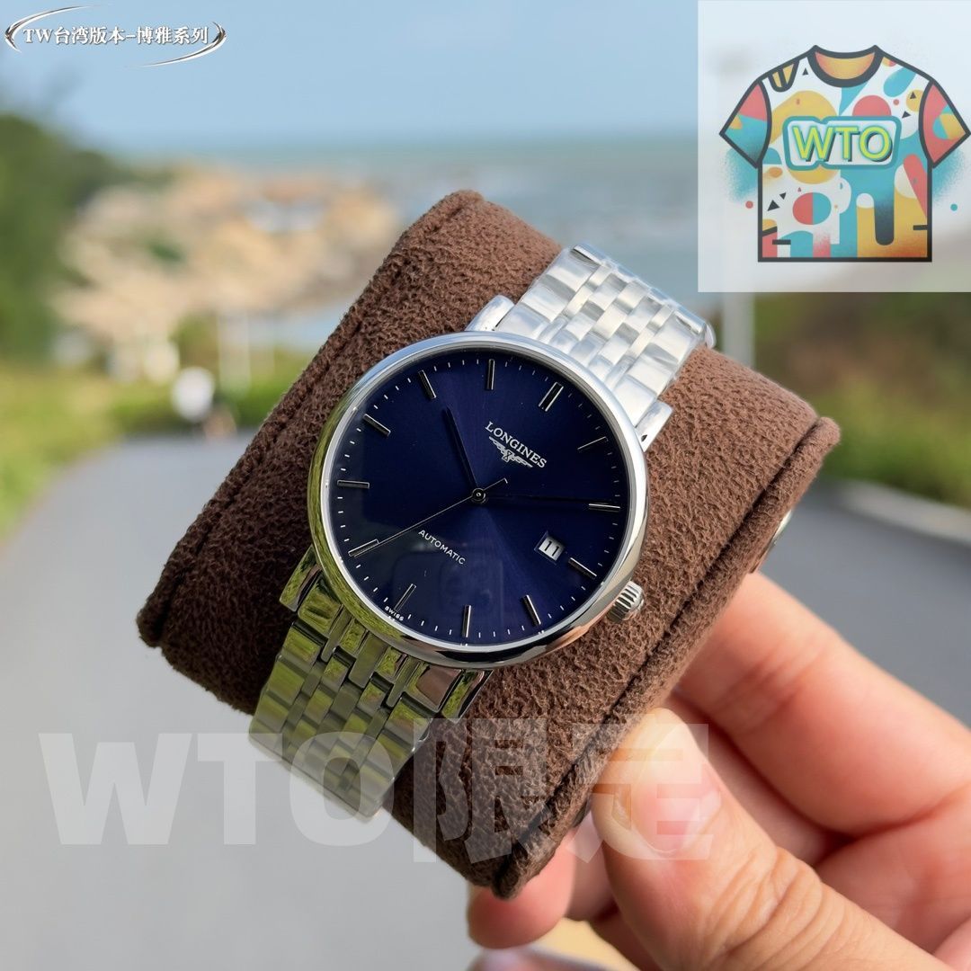 ロンジンペアウォッチ LONGINES ロンジン】～新作入荷おすすめペアウォッチ情報