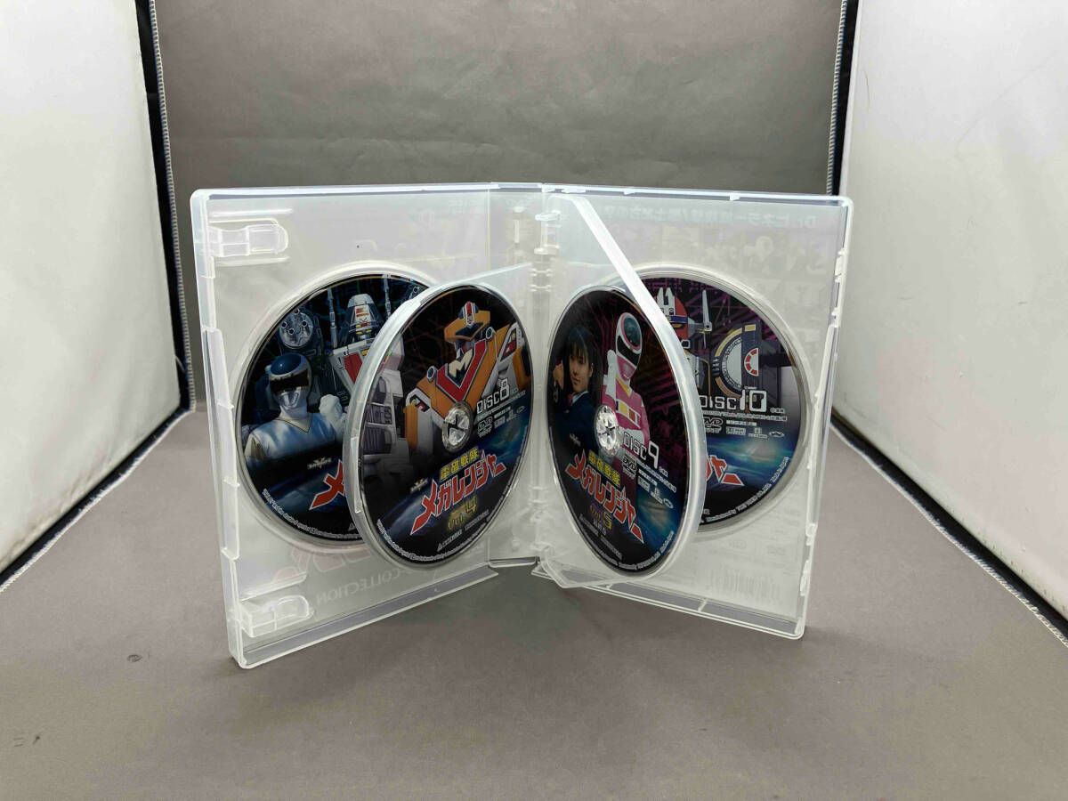 ✟ DVD