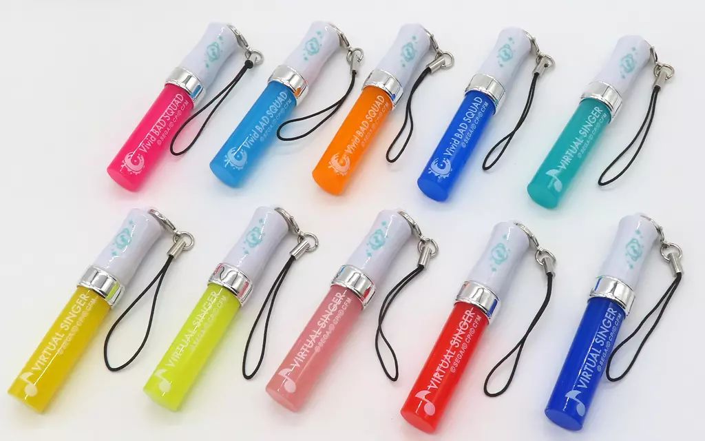 アイナナ アニナナ展 ポスカ クリカ TRIGGER 9点セット アイナナ 天 カード