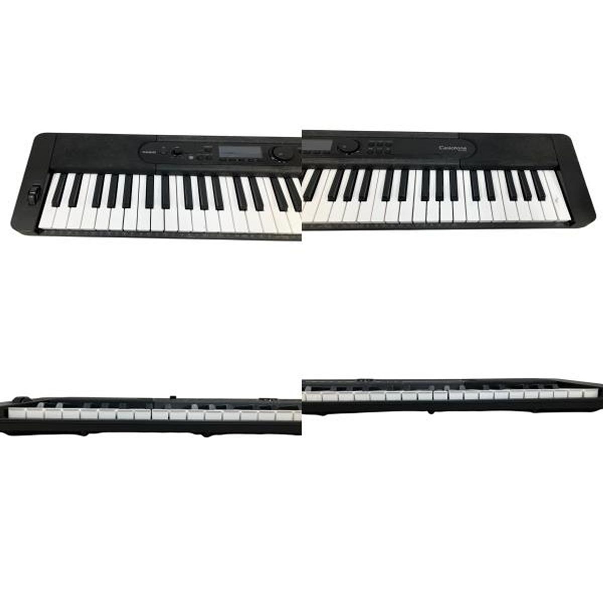 Casiotone CT-S400 61鍵盤電子キーボード カシオ CASIO CT-S400 Casiotone 61鍵盤 電子キーボード(カシオ