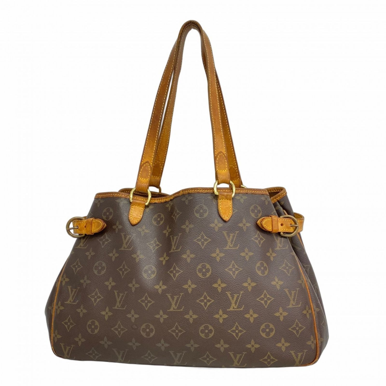 ルイヴィトン　モノグラム　パティニョールオリゾンタル LOUIS VUITTON バディニョール オリゾンタル モノグラム バッグ