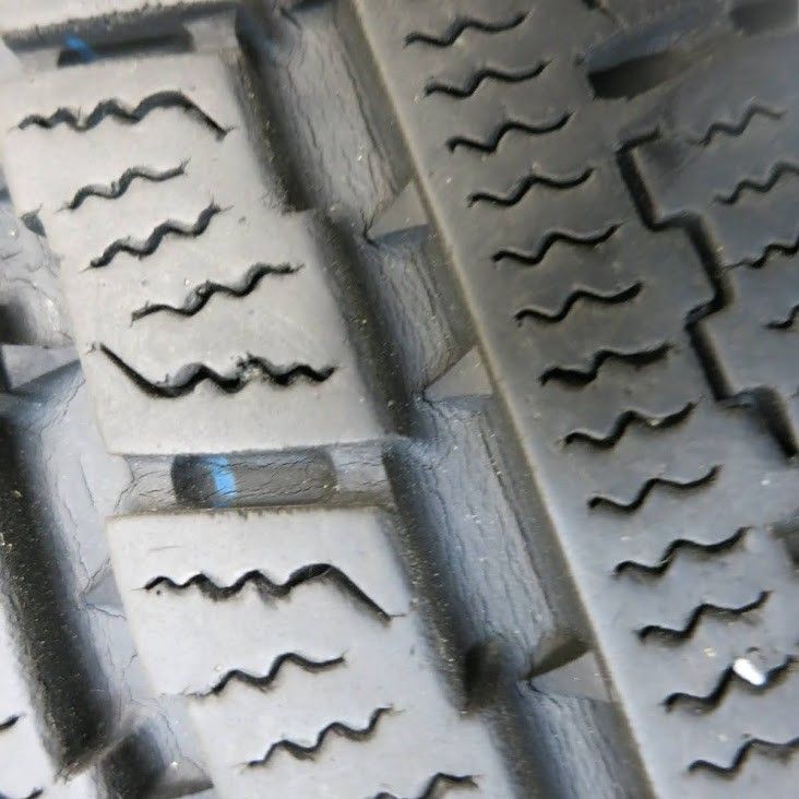 デルベックス 934