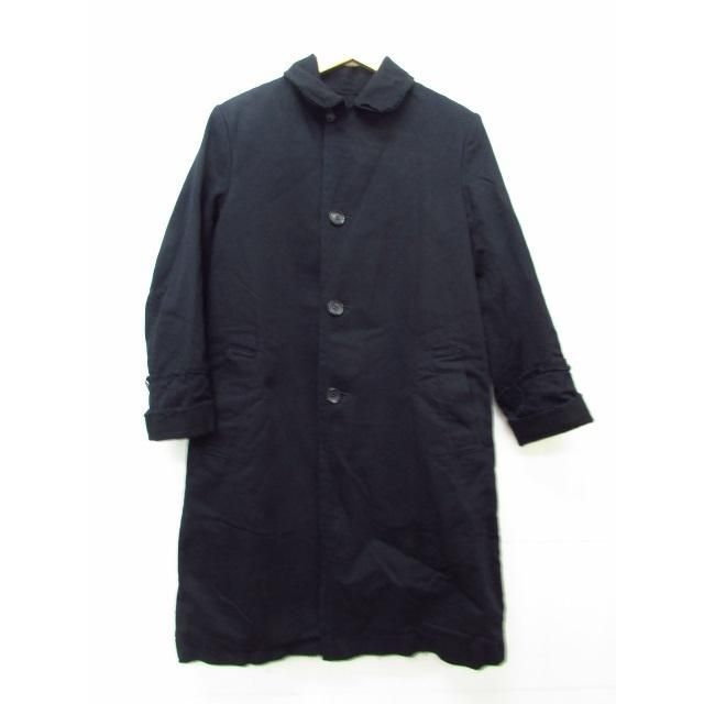 トリココムデギャルソン AD2002 中綿 ロング ダッフルコート tricot COMME des GARCONS トリコ コムデギャルソン ロング