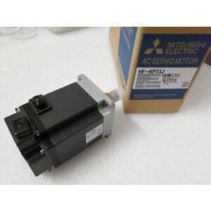 ☆新品 送料無料☆ MITSUBISHI/三菱 HF-KP73J サーボモーター ☆６ヶ月