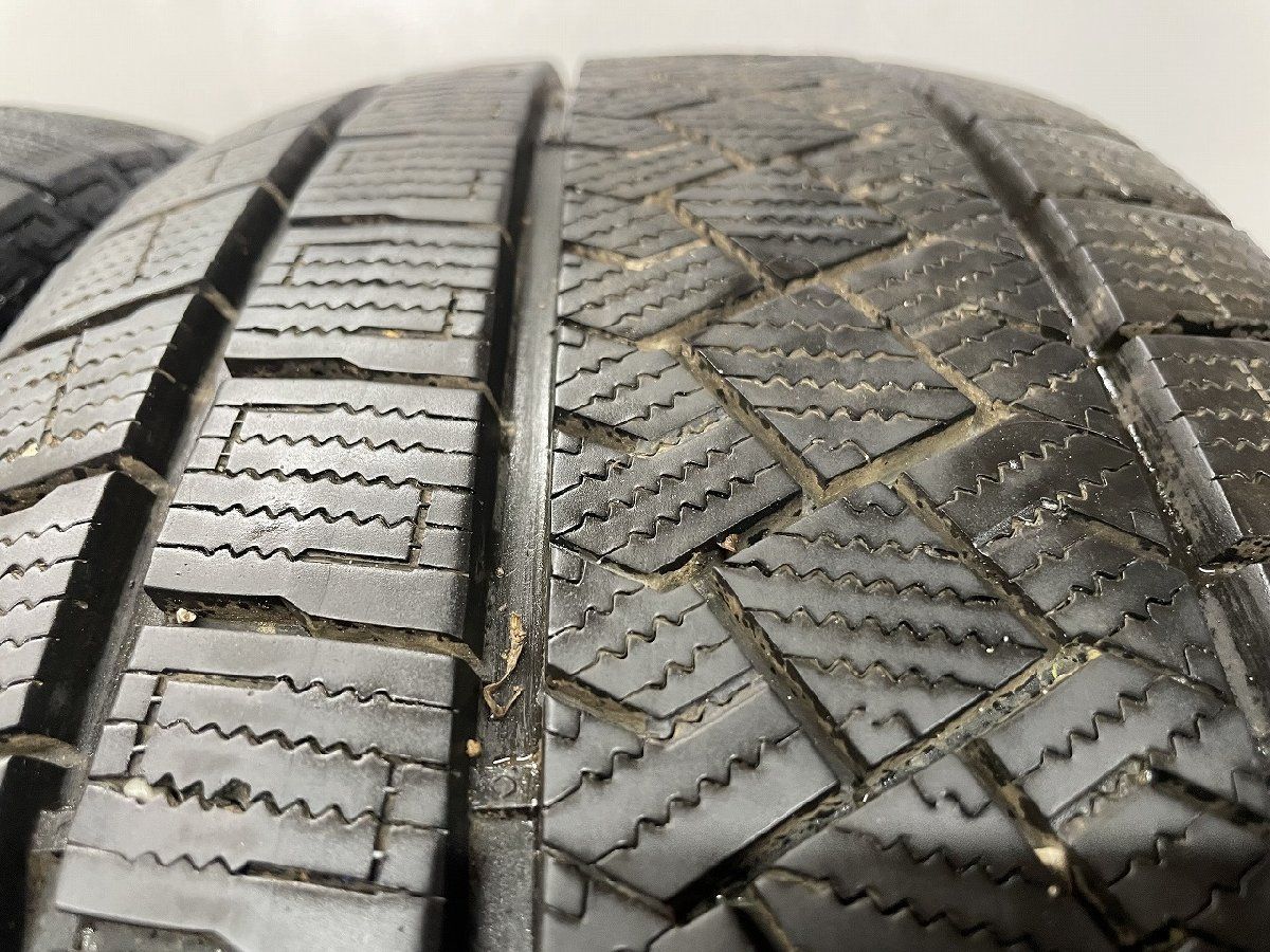 スタッドレス