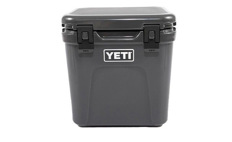 YETI Roadie24 チャコール ローディー24 クーラーボックス YETI Roadie24 チャコール ローディー24 クーラーボックス