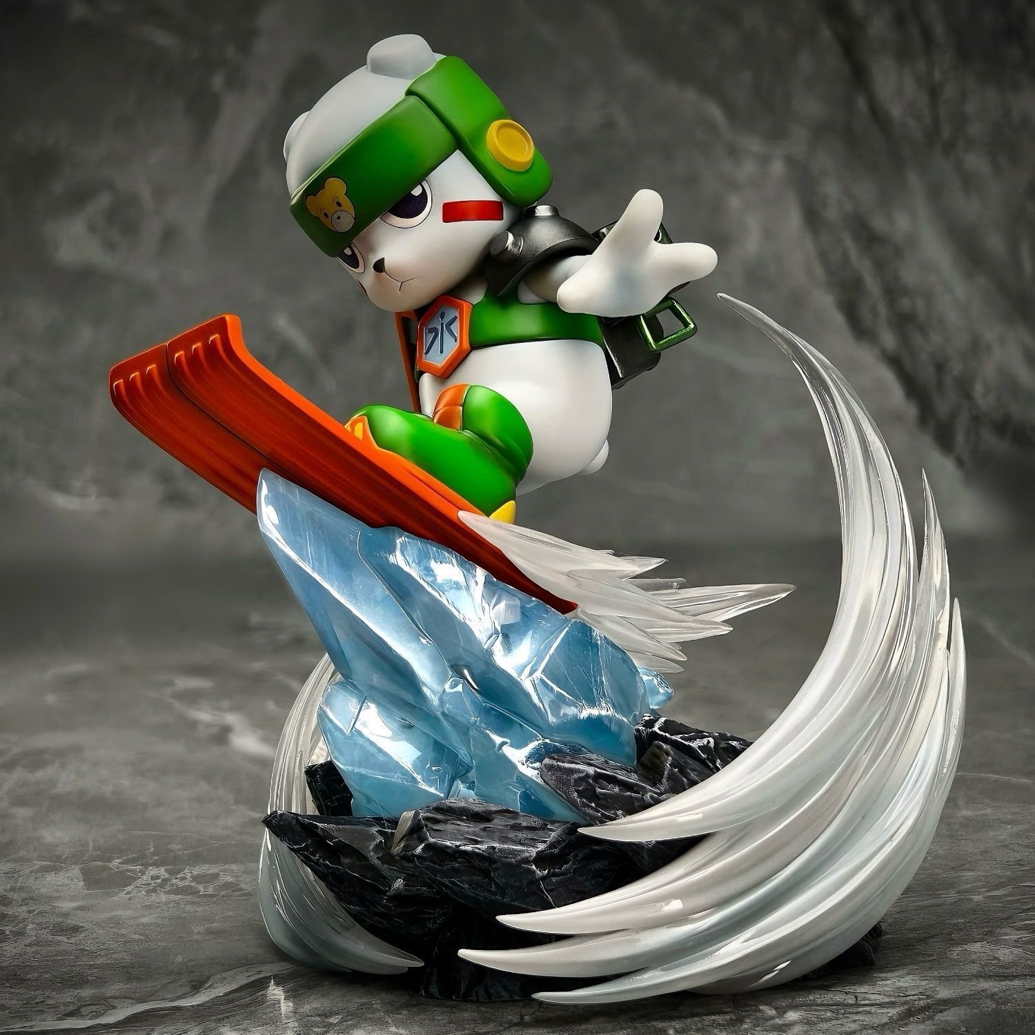 S.H.Figuarts 仮面ライダーブラックサン＆シャドームーン　セット まめ射命丸 リキッドストーン カラーレジンキャストキット 東方