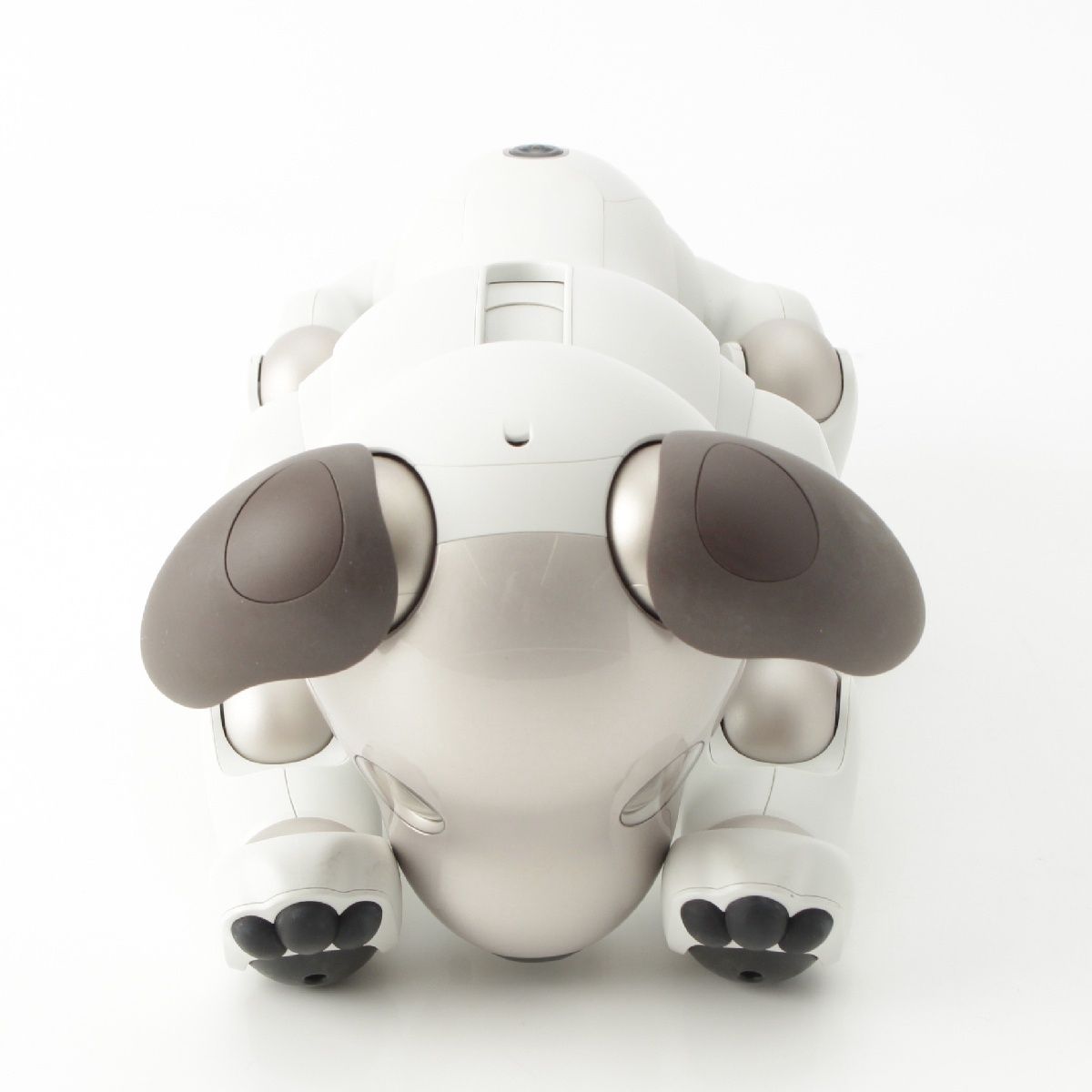 ソニー アイボ aibo 犬 ペットロボット ERS-1000 ホワイト【中古】 ソニー アイボ aibo 犬 ペットロボット 家電 ERS-1000