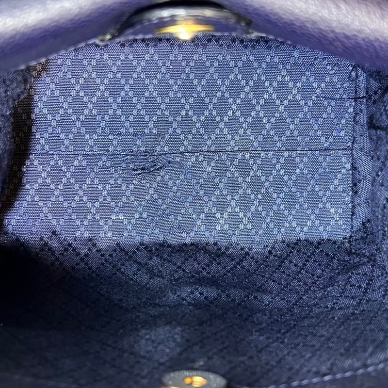 GUCCI グッチ 正規品 バンブー スエード ミニ ハンドバッグ ショルダー  