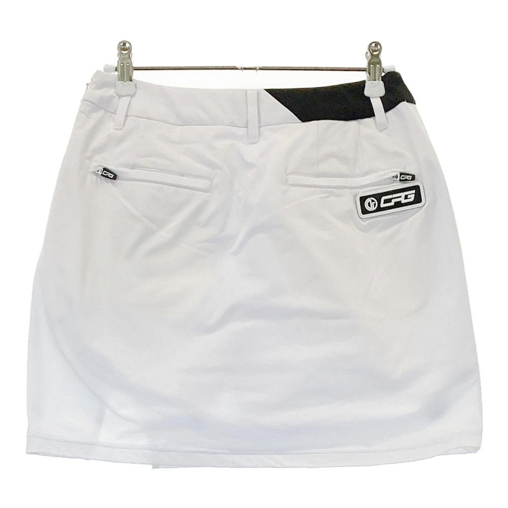 CPG GOLF ゴルフ スカート サイズ2 サイズ：2 CPG GOLF シーピージーゴルフ 2023年モデル インナー