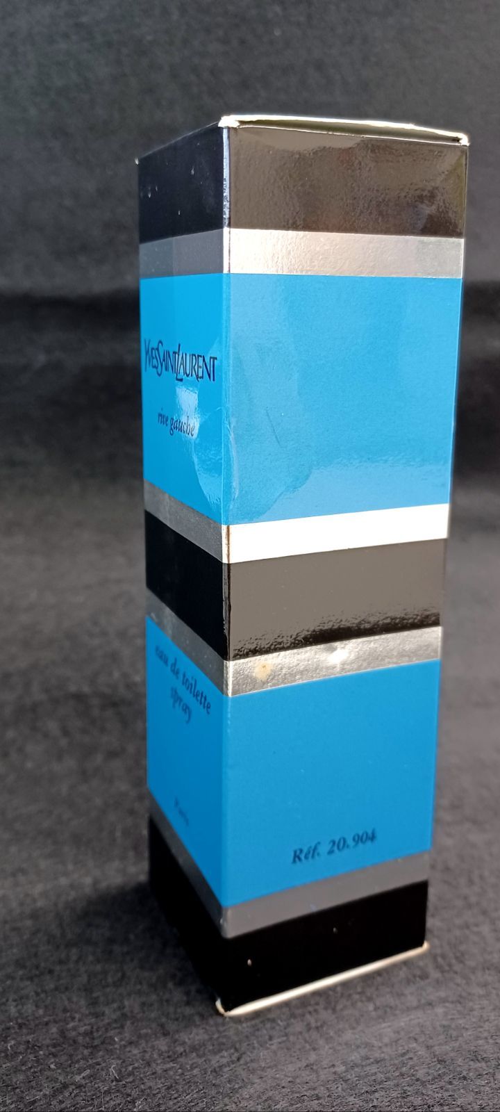 Rive Gauche Eau De Toilette Vaporisateur | Yves Saint