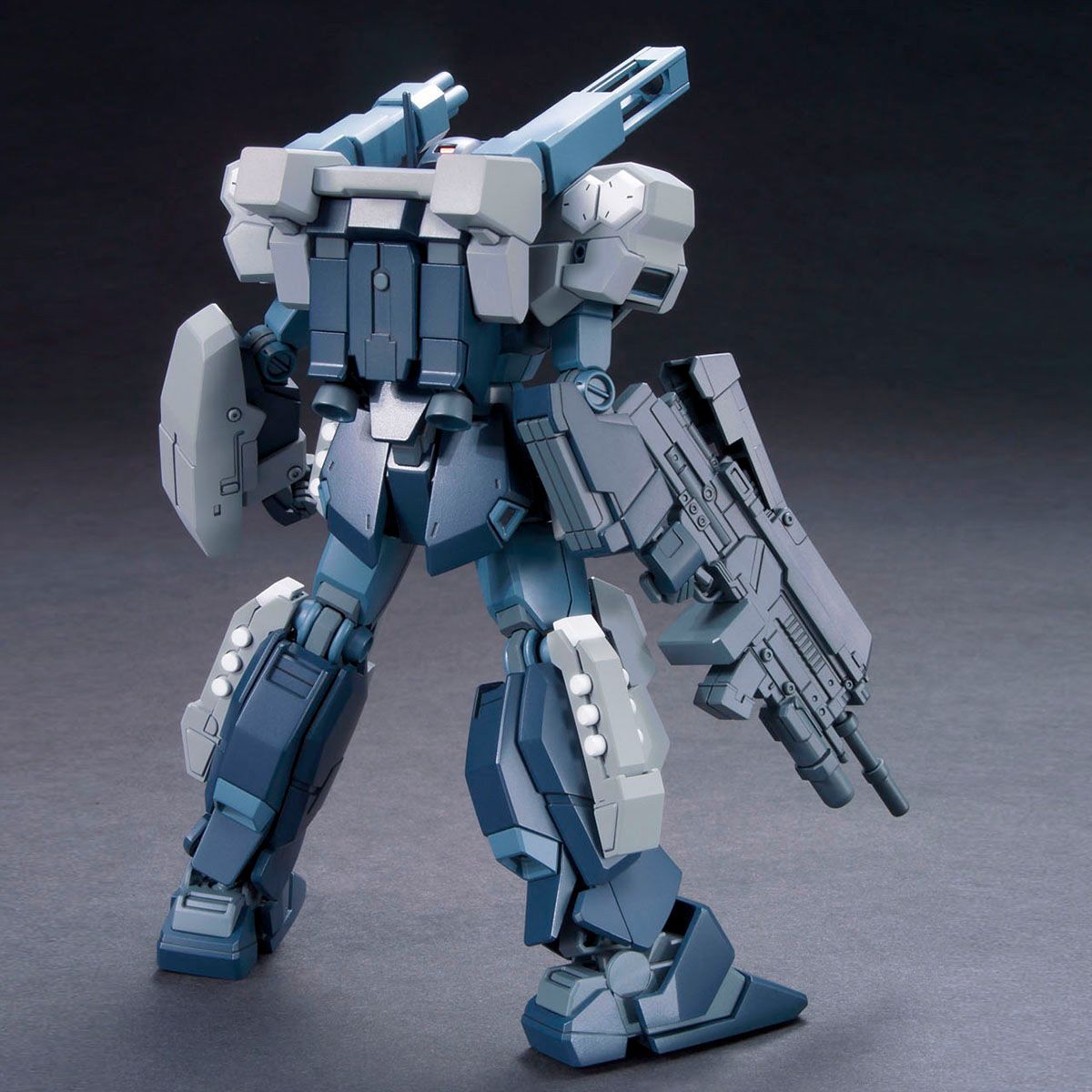 再販) HGUC 1/144 RGM-96X ジェスタ・キャノン 機動戦士ガンダムUC