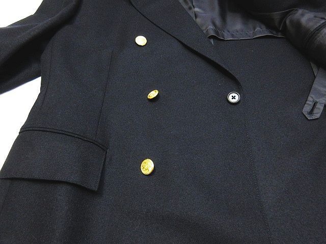 J.PRESS ジェイプレス 1930'S MODEL 紺ブレ ウール ダブル