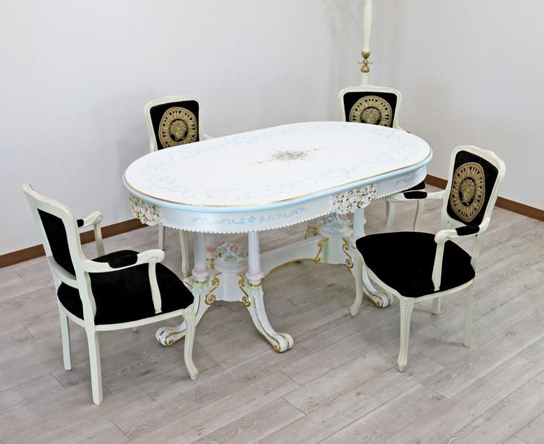 引き取り限定 NOCE ダイニングテーブル + 折りたたみチェア セット 引き取り限定 NOCE ダイニングテーブル + 折りたたみチェア セット