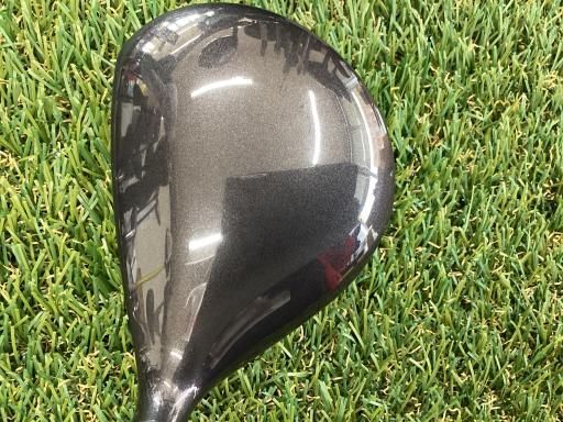 中古】 ゴルフパートナー NEXGEN JET BLACK 5W フェアウェイ