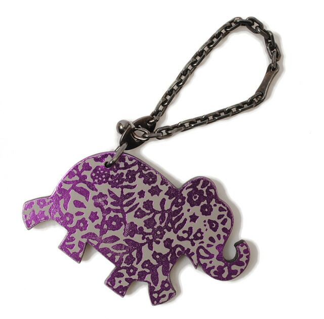 エルメス バッグチャーム/ストラップ/キーホルダー HERMES