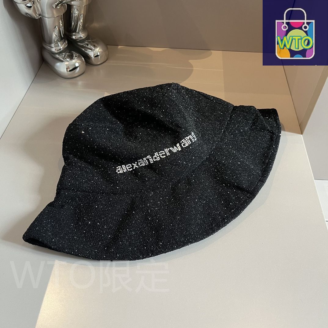 フィッシングハット -WTO輸入1