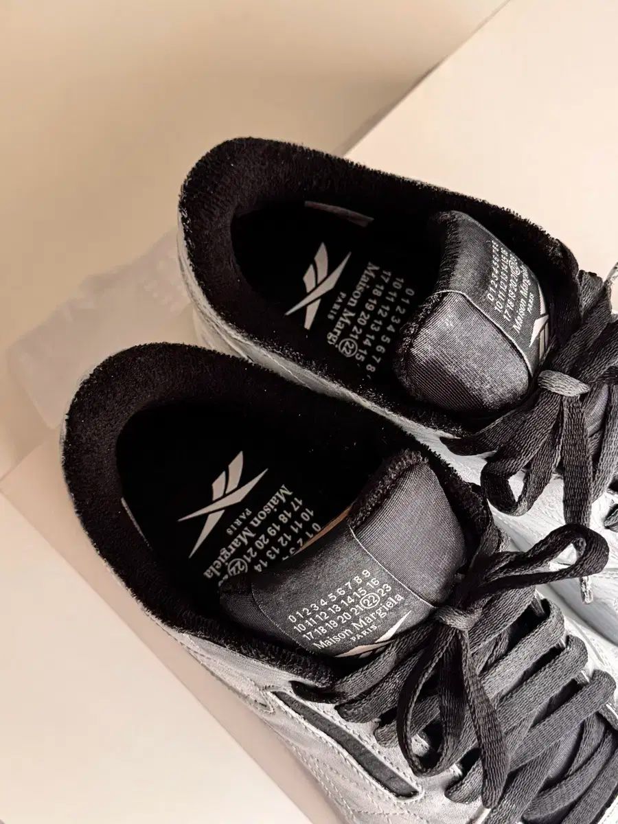 Reebok