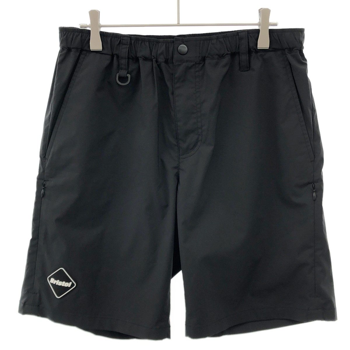 bristol 【キリン様専用】F.C Real Bristol 23s/s 23SS ベンチレーションロゴイージーパンツS F.C.R.B.