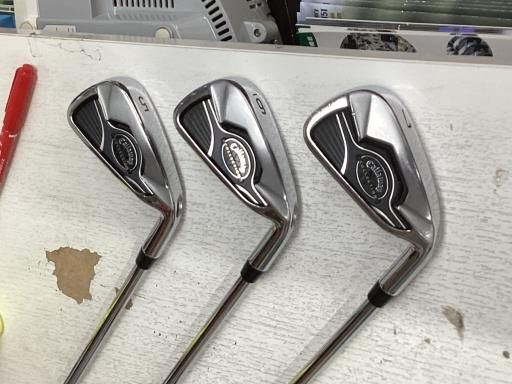 【右利き/フレックスS】Callaway ゴルフクラブセット 右利き/フレックスS】Callaway ゴルフクラブセット Amazon.co.jp