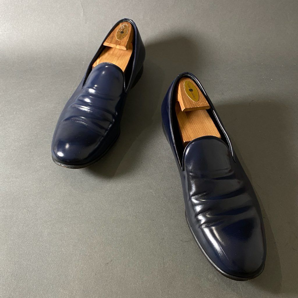 Sergio rossi セルジオロッシ ビジネスシューズ 6 1/2