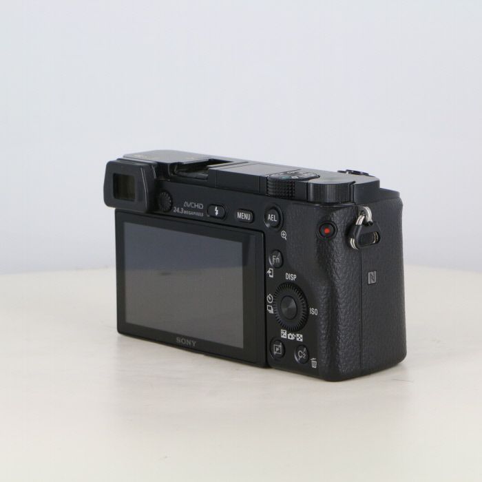 α6000 ILCE-6000