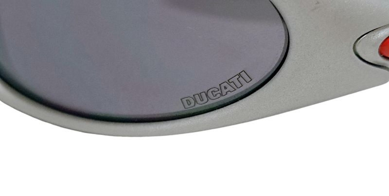 オークリー サングラス MINUTE DUCATI OAKLEY 【中古】 OAKLEY オークリー サングラス ミニッツ MINUTE ドゥカティ