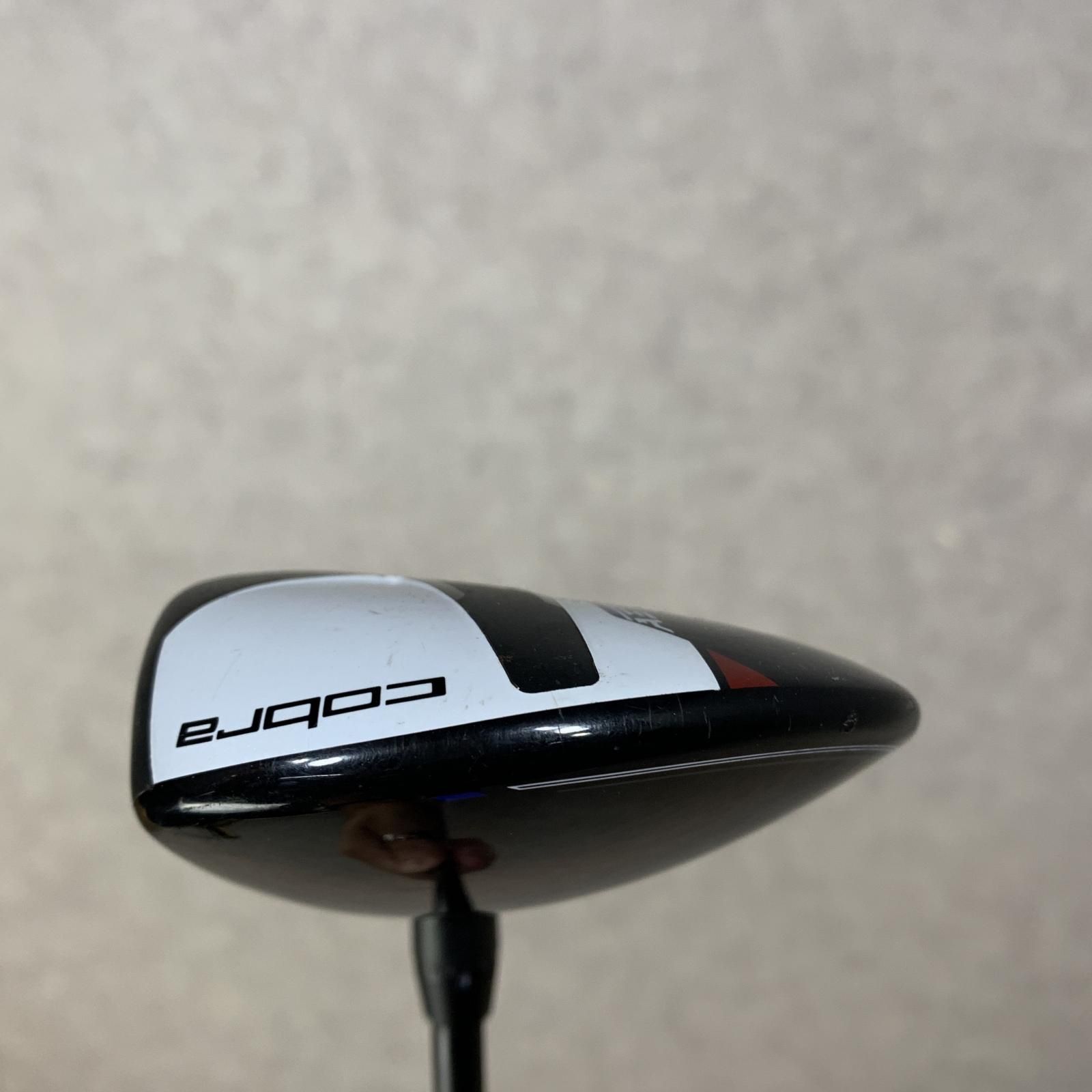 【中古】【ゴルフ用品】フェアウェイウッド　cobra　 AEROJET (2023)【加古川店】【427】 中古】【ゴルフ用品】フェアウェイウッド cobra AEROJET (2023