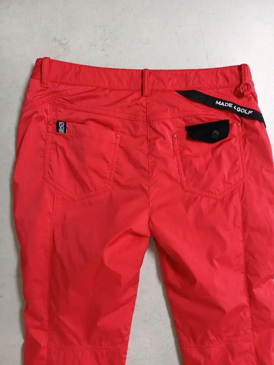 レディース パーリーゲイツ