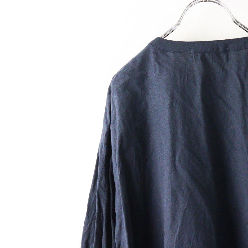 どんぐりクローゼット Donguri Closet 魔女の宅急便 2wayシャツ
