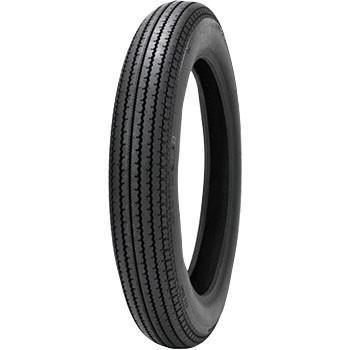 5 00 16 Black Wall E 270 ブラックウォールタイヤ Shinko シンコータイヤ