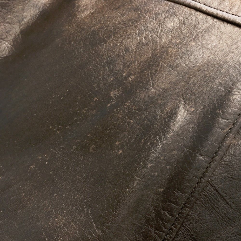 DAINESE ダイネーゼ レザージャケット 36060 ブラウン系 44