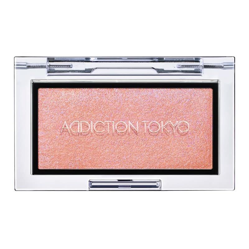 QIDUHUQI アディクション ADDICTION ザ ブラッシュ ニュアンサー 2.8g チーク 003Nカラーミースカイ （在庫）