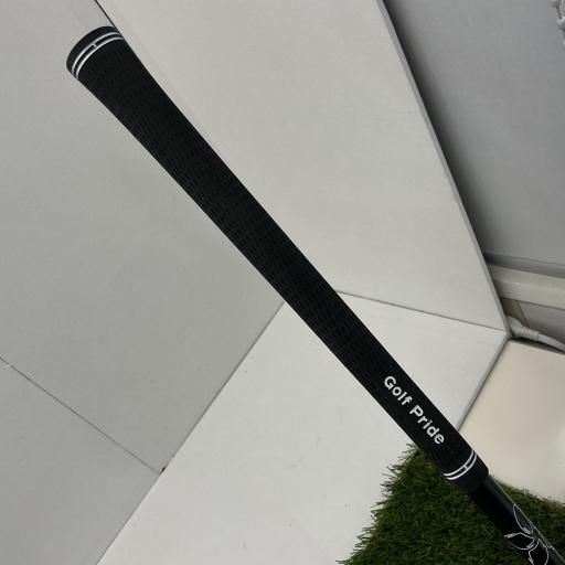 中古】 ダンロップ SRIXON ZXi5 6S アイアンセット IR Diamana