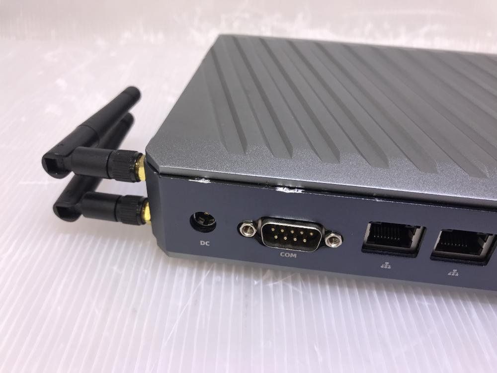 Windows11 第10世代i5 NIC×2個有 サーバー向け小型PC Skynew W3 Core i5-10210U 1.6GHz|16GB|NVMe SSD 512GB|Wi-Fi .11ax CHRISTIANNAURATH_COM_BR